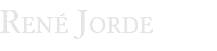 RENÉ JORDE